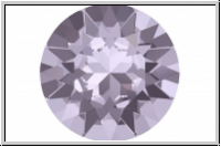 Chaton 1088 SWAROVSKI�, 8mm, 265 - smoky mauve, foiled, 6 Stk.
